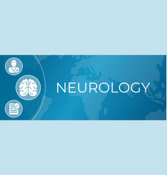 Neurology Health Background