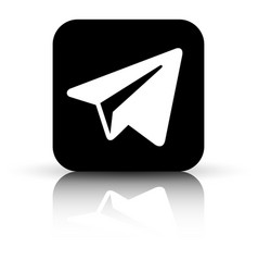 Telegram Logo Icon