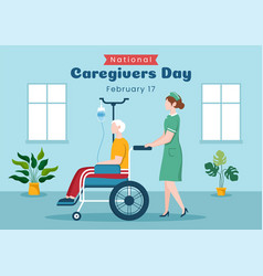 National Caregivers Day On February 17th Provide