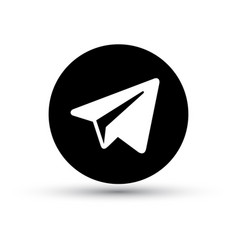 Telegram Logo Icon