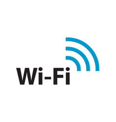 Wi Fi Symbol Signal Connection Wireless Internet