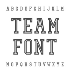 Download Classic Serif Font Alphabet Vector Images Over 3 400 SVG Cut Files
