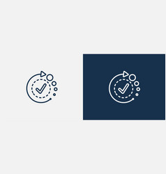 Availability Icon Outline From