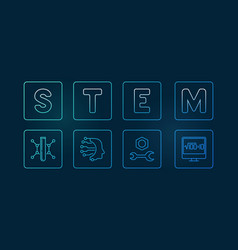 Stem Science Technology Engineering And Math