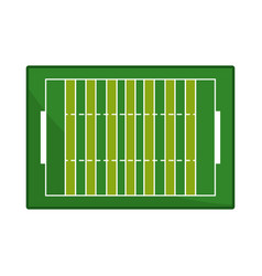 American Football Field