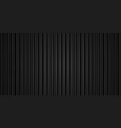 Black Panoramic Background Cargo Container