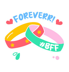 Friendship Bands