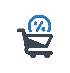 Shopping Loan Icon