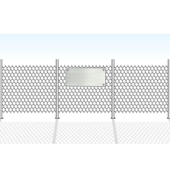 Chainlink Fence