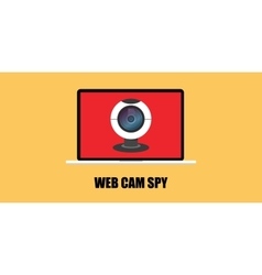 Webcam Web Cam Computer Pc Laptop Spy