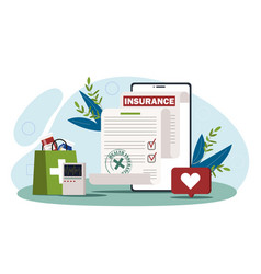 Health Insurance And Provision