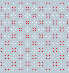 Abstract Seamless Pattern Simple