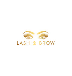 Lash And Brow