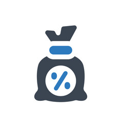 Loan Money Icon