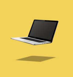 Float Or Levitate Laptop