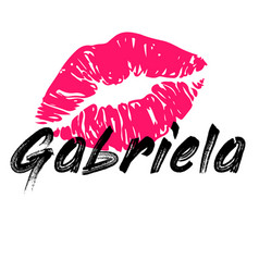 Gabriela