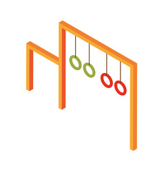 Bars Playground Icon