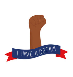 I Have A Dream