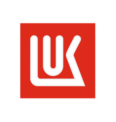 Lukoil Logo