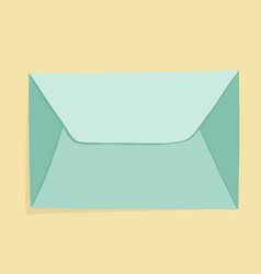 A Closed Green Envelope