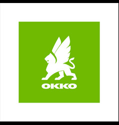 Okko Logo