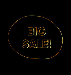 Black Friday Big Sale