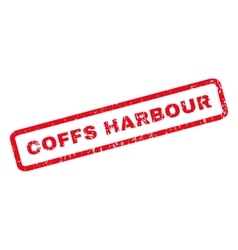 Coffs Harbour Rubber Stamp