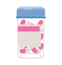 Pill Bottle