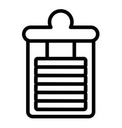 Clipart Of A Clipboard With Papers Icon