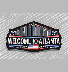 Logo For Atlanta