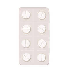 Pill Tablet Design