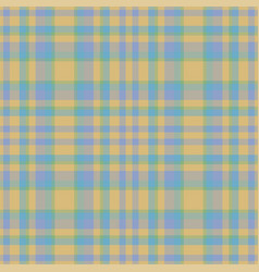 Plaid Seamless Pattern Check Fabric Texture