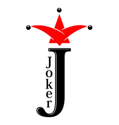 Joker - Playing Card Symbol