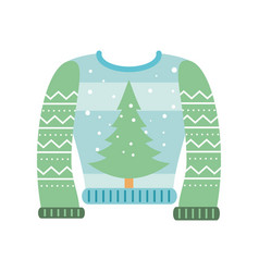 Christmas Ugly Sweater