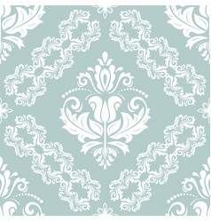 Classic Seamless Fine Pattern