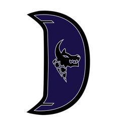 Dragon Logo