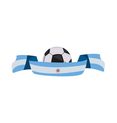 Soccer Argentina Ball Sport