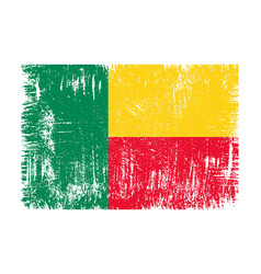 Benin Flag