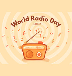 Radio Day World International Holiday Fm