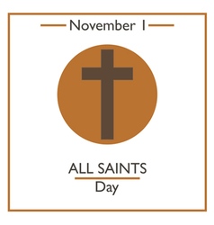 All Saints Day