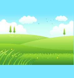 Meadow Vector Images (over 95,000)