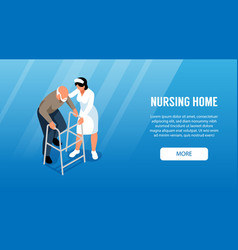 Senior People Assistance Banner