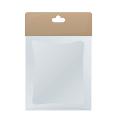 Packaging Bag Icon