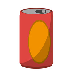 Soda Can Drink