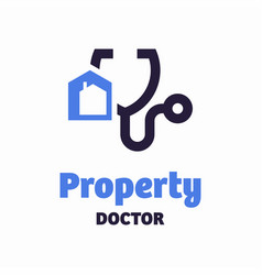 Property Doctor Logo