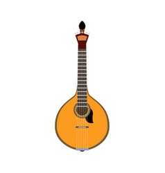 Flat Guitar