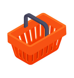 Shopping Basket Icon