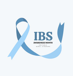 Irritable Bowel Syndrome Ibs Awareness Month