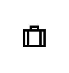 Briefcase Icon