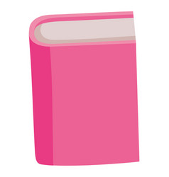 Pink Book Design